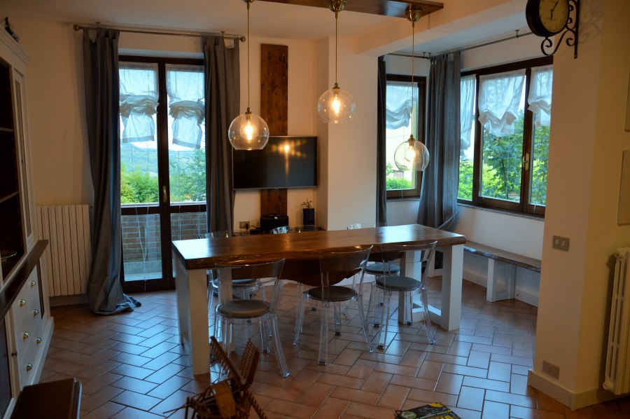 Sala da pranzo