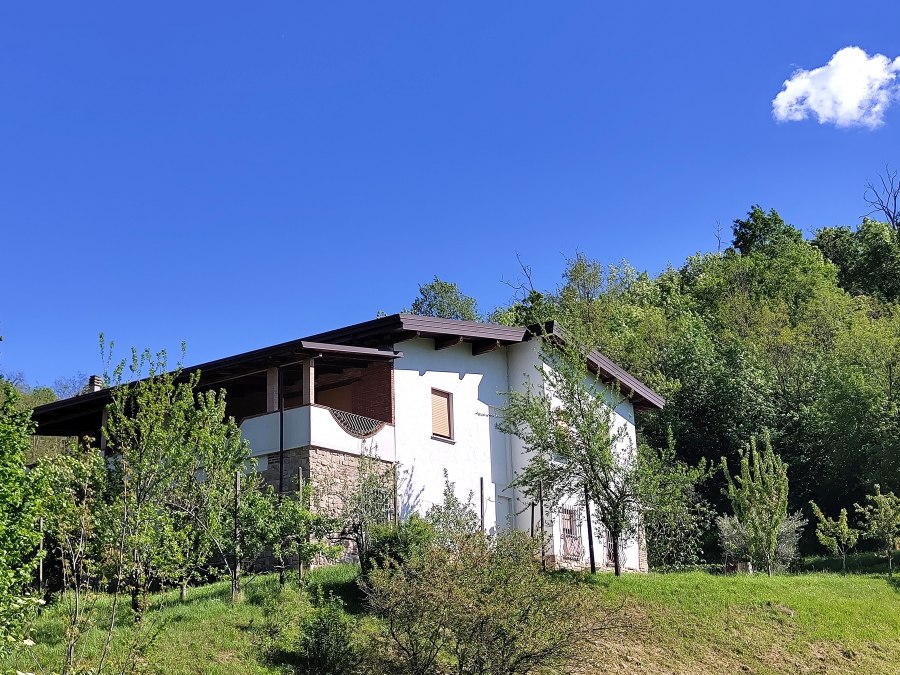 Abitazione - Vista esterna