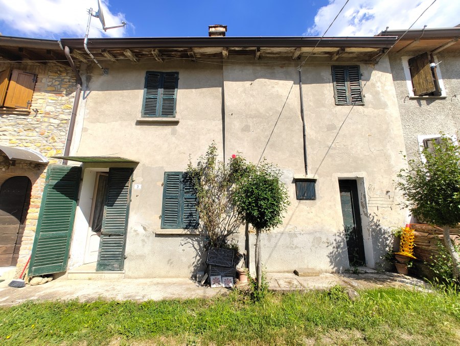 Vista esterna