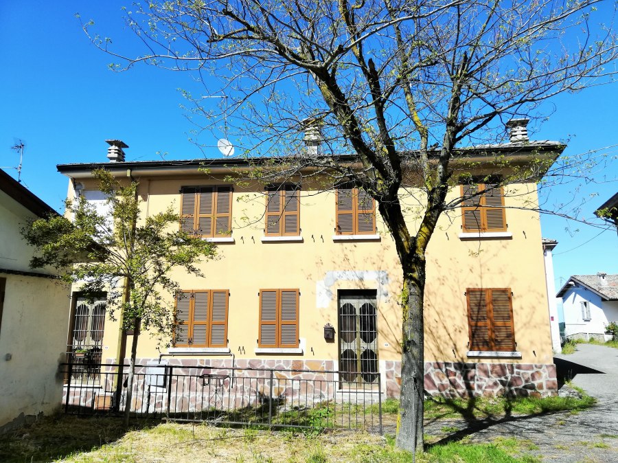 Facciata