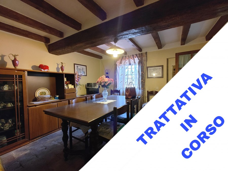 Sala da pranzo