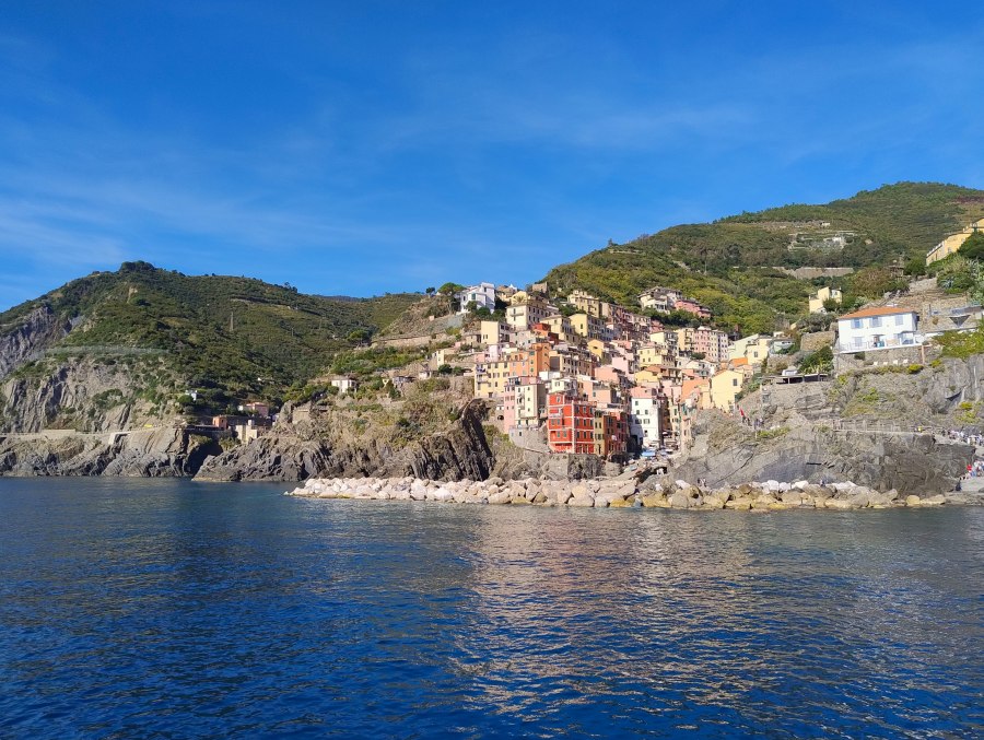 Riomaggiore